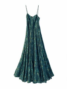 green emerald velvet dress Tabor Tennis Dress (Women's) in Grass Court Green Gingham Green Gingham / Xs